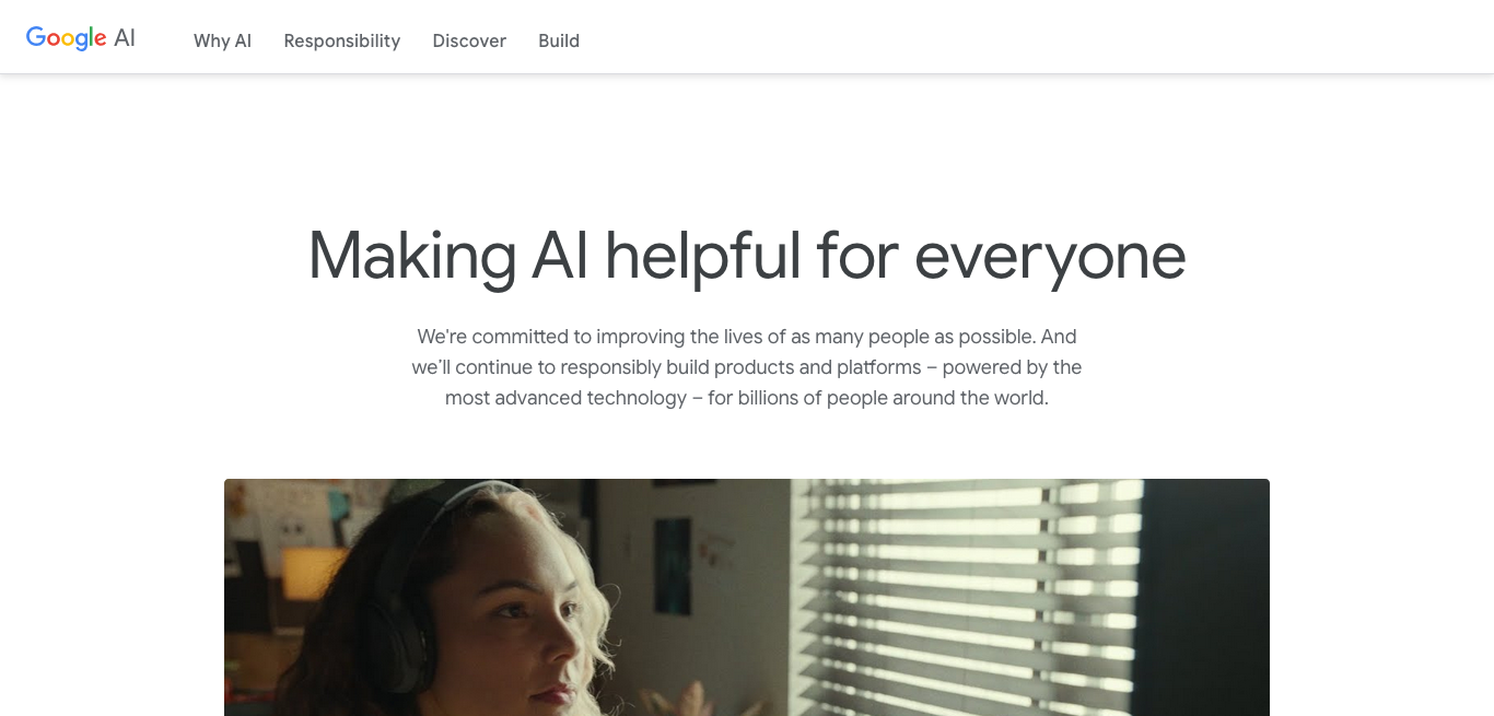 Google AI -曼巴比特