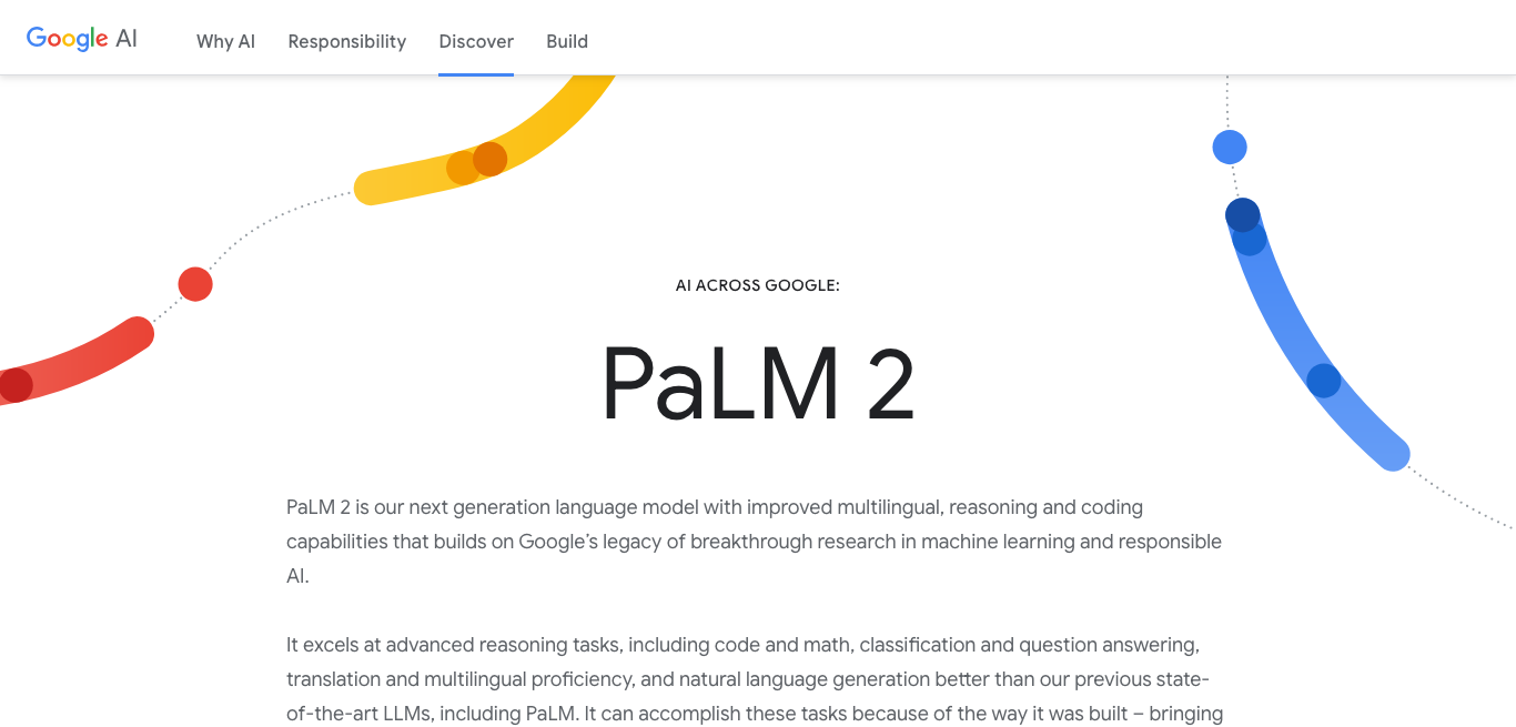 PaLM 2 -曼巴比特