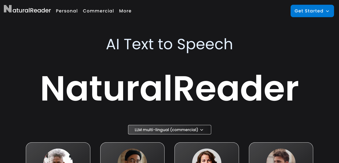 NaturalReader