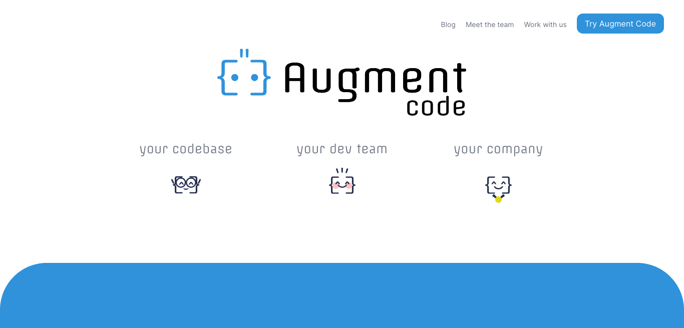 Augment