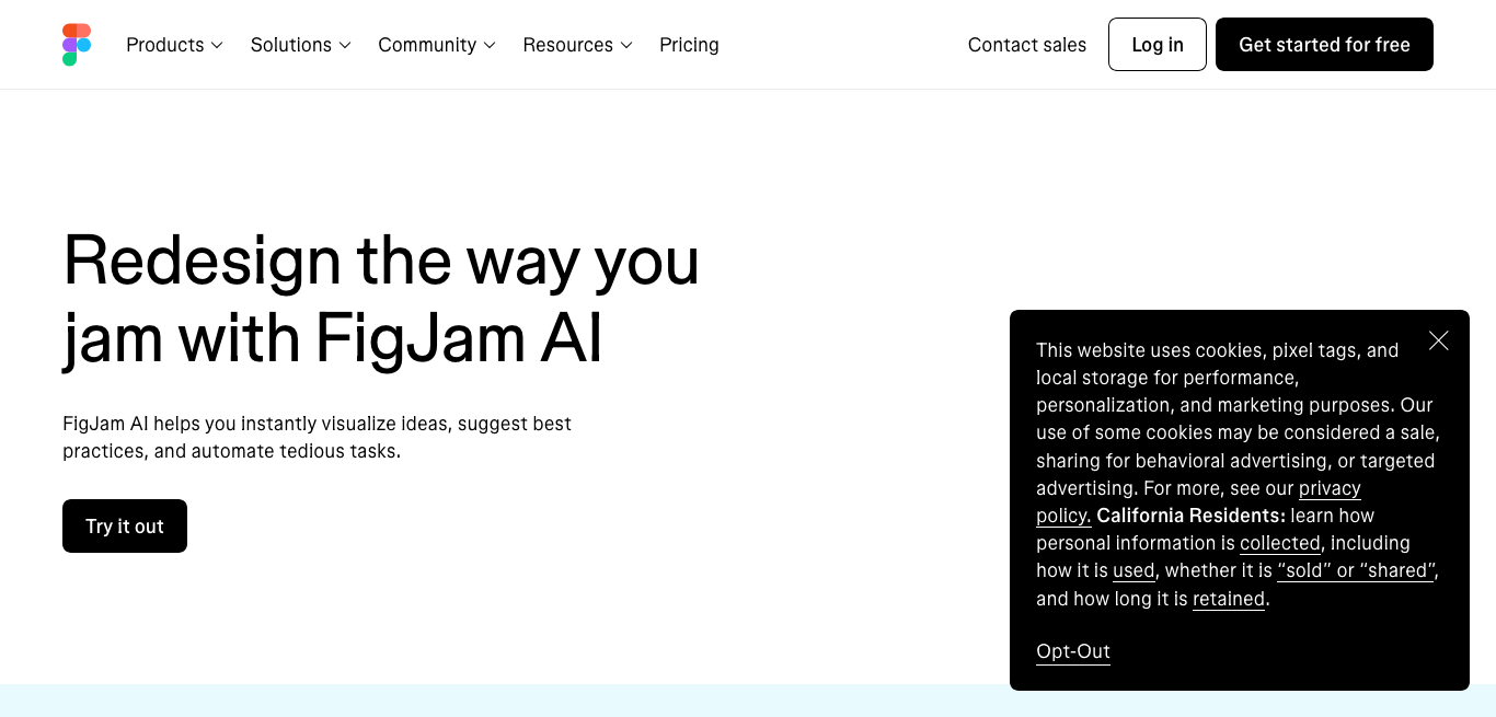 FigJam AI