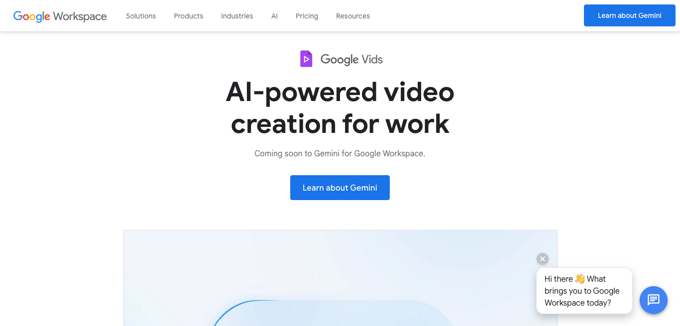 Google Vids -曼巴比特