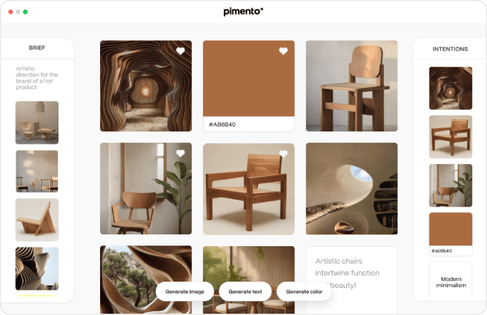 Pimento.design