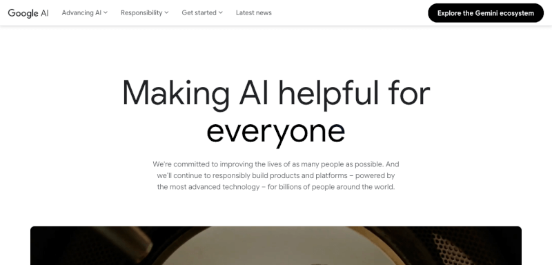 Google AI